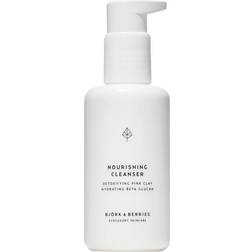 Björk & Berries Nourishing Cleanser 100ml