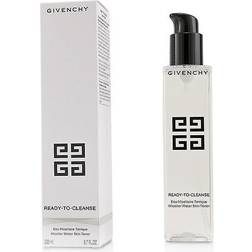 Givenchy Ready-To-Cleanse Micellar Water Skin Toner 200ml