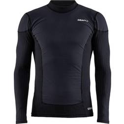 Craft Active Extreme X Wind LS Baselayer Men - Black