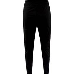 Craft Adv Subz Lumen Wind Pants 2 Men - Black