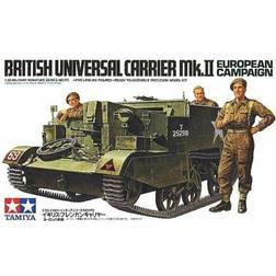 Tamiya British Universal Carrier Mk 2 1:35