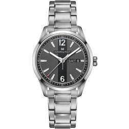 Hamilton Broadway Day Date (H43311135)