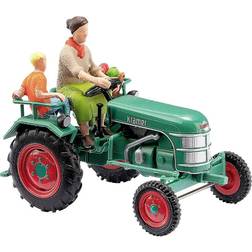 Busch Agriculture Model Kramer 1:87