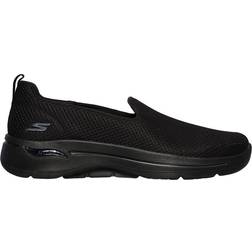 Skechers Go Walk Arch Fit Grateful W - Black