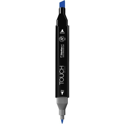 Touch Twin Marker Brilliant Blue PB74