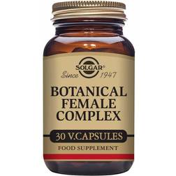 Solgar Botanical Female Complex 30 st