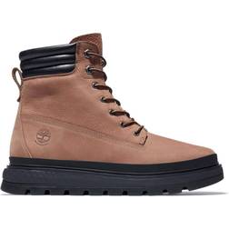 Timberland Ray City 6 Inch - Cocoa Brown