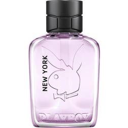 Playboy New York EdT 60ml