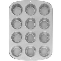 Wilton Standard Muffin Tray 38.2x27 cm