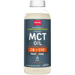 Jarrow Formulas MCT Oil 591ml 60 stk
