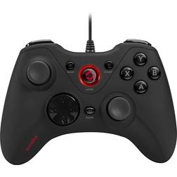 SpeedLink Xeox Pro Analog Gamepad - Black