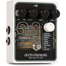 Electro Harmonix Bass Machine