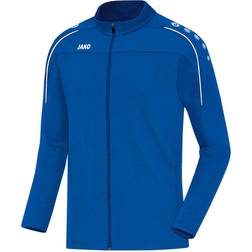 JAKO Trainingsjacke Classico Herren - Bleu