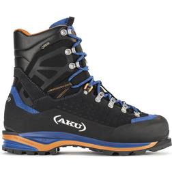Aku Hayatsuki GTX M - Blue/Orange