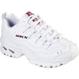 Skechers Energy Timeless Vision W - White/Millennial