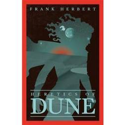 Heretics Of Dune (Heftet, 2021)