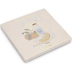 Konges Sløjd My First Cook Book Bon Appetit