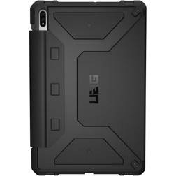 UAG Metropolis Rugged Case for Samsung Galaxy Tab S7+ 12.4"