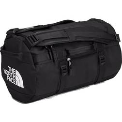 The North Face Base Camp Duffel XS - TNF Black/TNF White