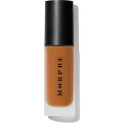 Morphe Filter Effect Soft-Focus Foundation #29 Filter Rich