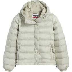 Levi's Edie Packable Jacket - Desert Sage/Neutral