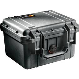 Peli 1300 SV flight case sans mousse 251x178x155 mm