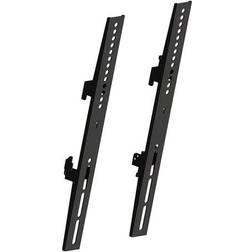 Multibrackets M Pro Series Fixed Arms 400mm