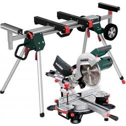 Metabo KGS 254 M SET (690967000)