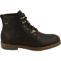 Panama Jack Glasglow GTX - Brown Nappa Greased