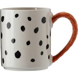 Design House Stockholm Pippi Jubileums Mugg 35cl