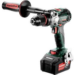 Metabo SB 18 LTX BL I (2x4.0Ah) (602360500)