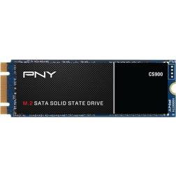 PNY CS900 SSD M280CS900-500-RB 500GB