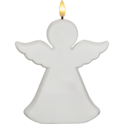 Star Trading Memorial Flamme Angel Lykta 18cm