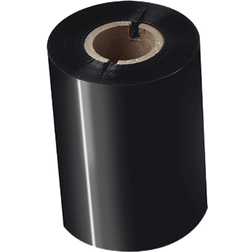 Brother Standard Resin Thermal Transfer Black Ink Ribbon
