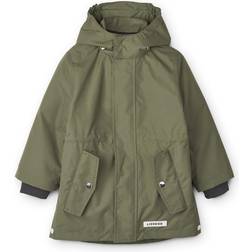 Liewood Atlas 3-In-1 Parka - Army (LW14277-4000)