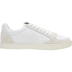 Hummel Slimmer Stadil Tonal Low M - White