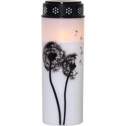 Star Trading Memorial Dandelion Lanterne 21cm