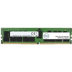 Dell DDR4 2933 MHz 32 GB ECC Reg (AB128271)