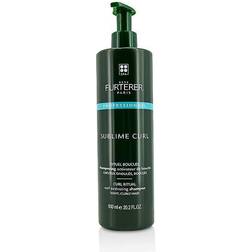 Rene Furterer Sublime Curl Activating Shampoo 20.3fl oz