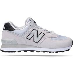 New Balance 574 Women - Grey