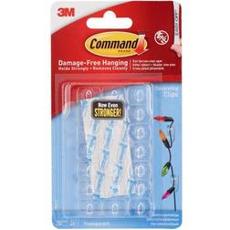 3M Command Bildekrok 20st