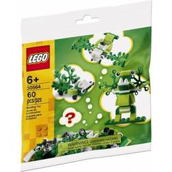 LEGO Classic Build Your Own Monster or Vehicles 30564