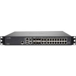 SonicWall NSA 5650