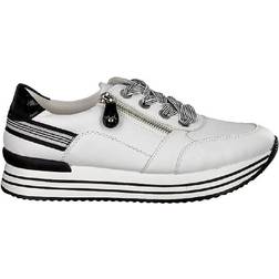 Remonte D1312-80 W - White