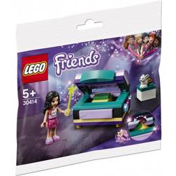 LEGO Friends Emma's Magical Box 30414