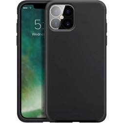 Xqisit Silicone Case for iPhone 13 Pro Max