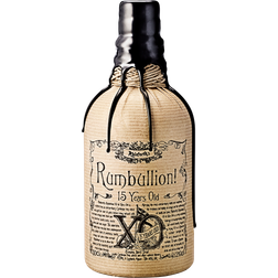 Rumbullion XO 46.2% 50 cl