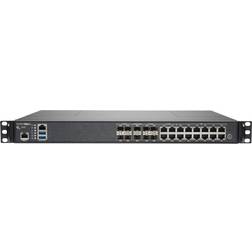 SonicWall NSA 3650