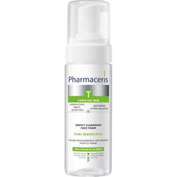 Pharmaceris T Puri-Sebostatic Face Cleansing Foam 150ml