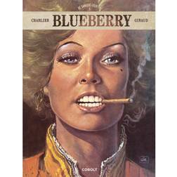 Blueberry – De samlede eventyr 5 (Indbundet, 2021)